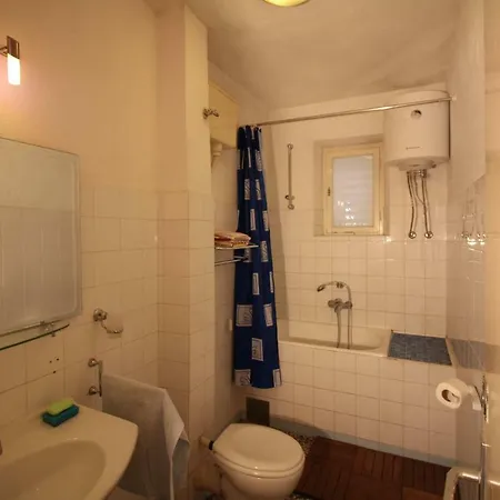 Centre Free Parking Apartment *