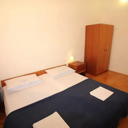 Apartment Centre Free Parking *