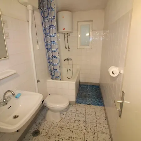 Apartament Centre Free Parking Makarska