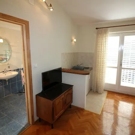 Apartament Centre Free Parking Makarska
